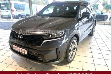 Kia Sorento Gebrauchtwagen