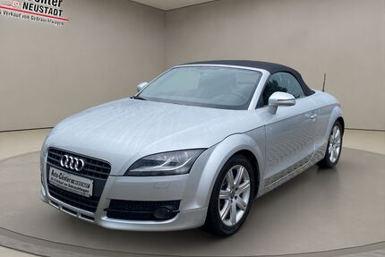 Audi TT Gebrauchtwagen