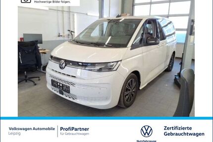 VW T7 Multivan Gebrauchtwagen