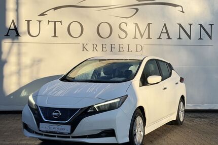 Nissan Leaf Gebrauchtwagen