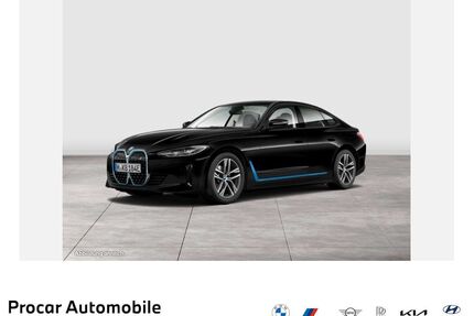 BMW i4 Gebrauchtwagen