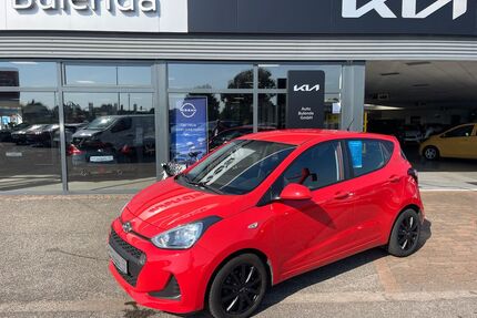 Hyundai i10 Gebrauchtwagen