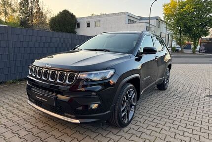 Jeep Compass Gebrauchtwagen