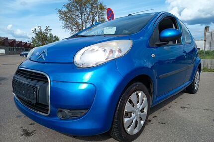 Citroen C1 Gebrauchtwagen