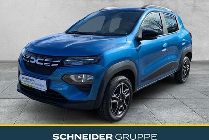 Dacia Spring Gebrauchtwagen