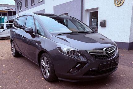 Opel Zafira Gebrauchtwagen