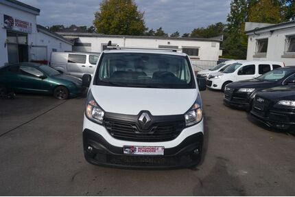 Renault Trafic Gebrauchtwagen