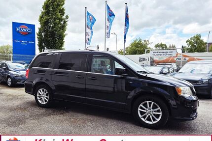 Dodge Grand Caravan Gebrauchtwagen