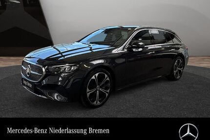 Mercedes-Benz E 300 Gebrauchtwagen