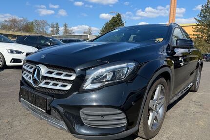 Mercedes-Benz GLA 200 Gebrauchtwagen
