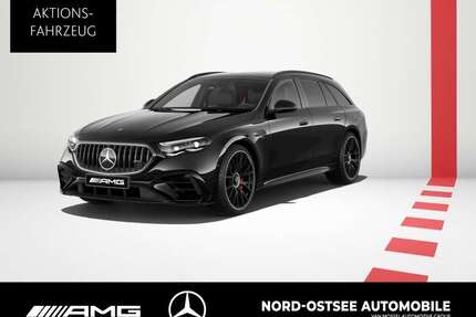 Mercedes-Benz E 53 AMG Gebrauchtwagen