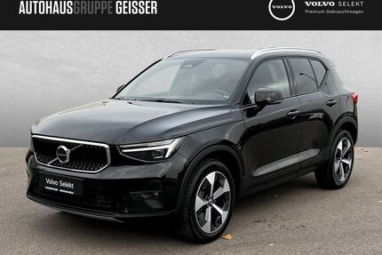Volvo XC40 Gebrauchtwagen