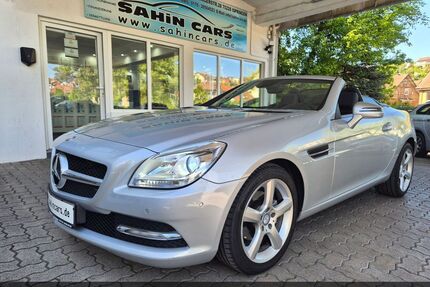 Mercedes-Benz SLK 200 Gebrauchtwagen