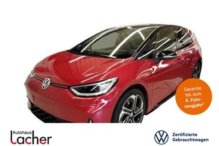VW ID.3 Gebrauchtwagen