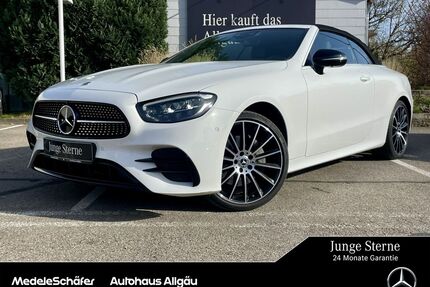 Mercedes-Benz E 300 Gebrauchtwagen