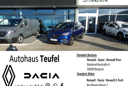 Renault Kadjar Gebrauchtwagen