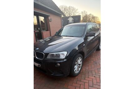 BMW X3 M Gebrauchtwagen