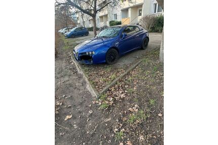 Alfa Romeo Brera Gebrauchtwagen