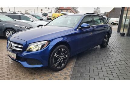 Mercedes-Benz C 220 Gebrauchtwagen