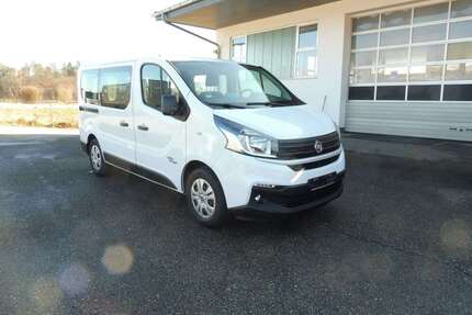 Fiat Talento Gebrauchtwagen