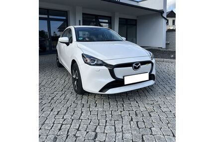 Mazda 2 Gebrauchtwagen