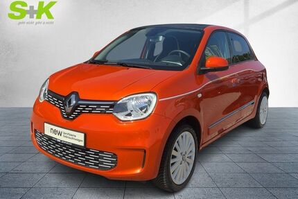 Renault Twingo Gebrauchtwagen
