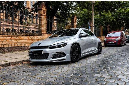 VW Scirocco Gebrauchtwagen