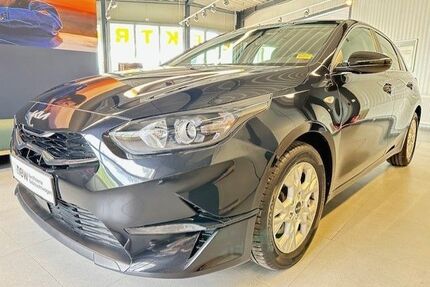 Kia ceed / Ceed Gebrauchtwagen