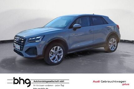 Audi Q2 Gebrauchtwagen