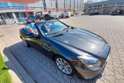 Mercedes-Benz SLC 300 Gebrauchtwagen