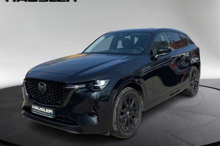 Mazda CX-60 Gebrauchtwagen