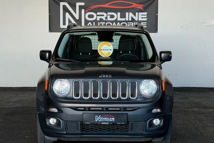 Jeep Renegade Gebrauchtwagen