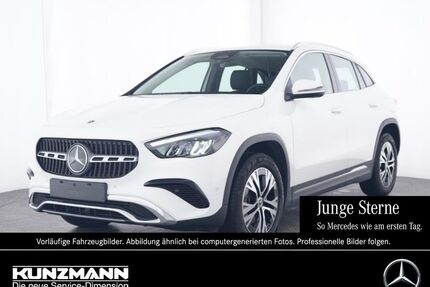 Mercedes-Benz GLA 250 Gebrauchtwagen