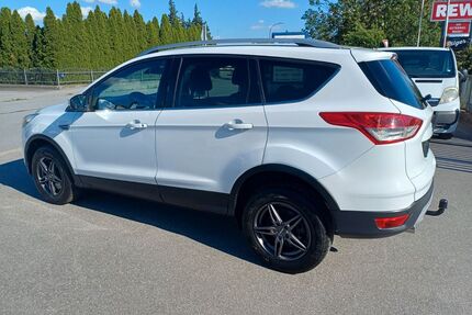 Ford Kuga Gebrauchtwagen