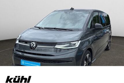 VW T7 Multivan Gebrauchtwagen