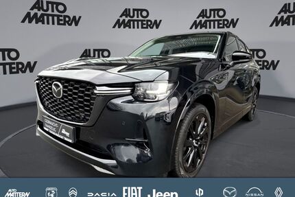 Mazda CX-60 Gebrauchtwagen