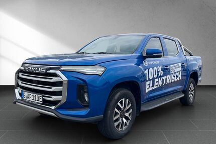 Maxus T90 Gebrauchtwagen