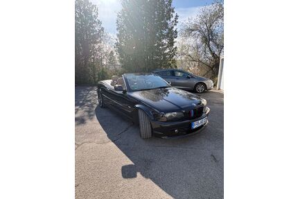 BMW 323 Gebrauchtwagen