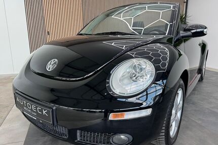 VW New Beetle Gebrauchtwagen