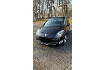 Renault Grand Scenic Gebrauchtwagen