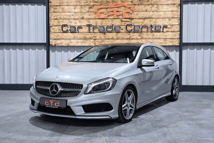 Mercedes-Benz A 250 Gebrauchtwagen