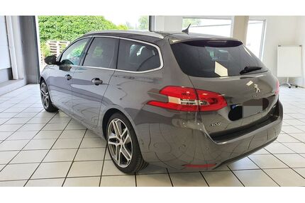 Peugeot 308 Gebrauchtwagen