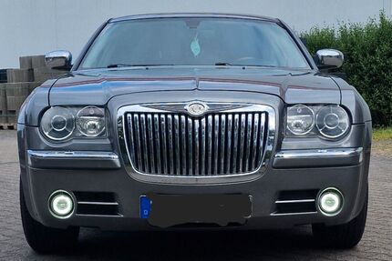 Chrysler 300C Gebrauchtwagen