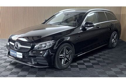Mercedes-Benz C 300 Gebrauchtwagen