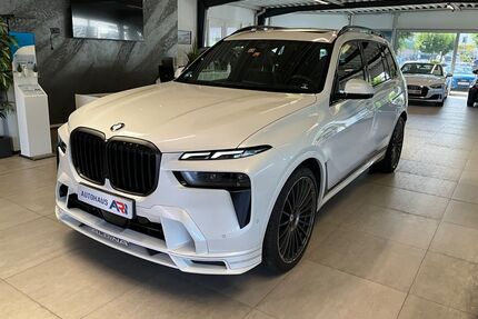 Alpina XB7 Gebrauchtwagen