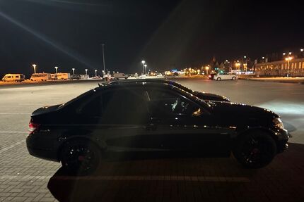 Mercedes-Benz C 180 Gebrauchtwagen