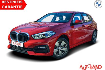 BMW 116 Gebrauchtwagen