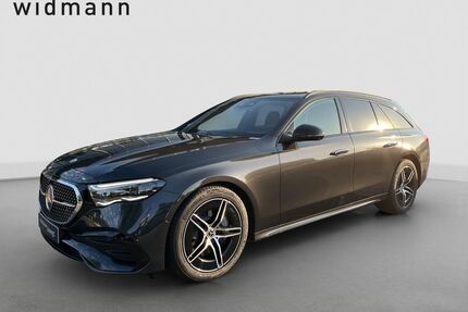 Mercedes-Benz E 200 Gebrauchtwagen