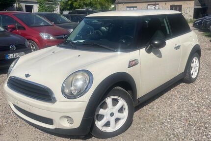 Mini ONE Gebrauchtwagen