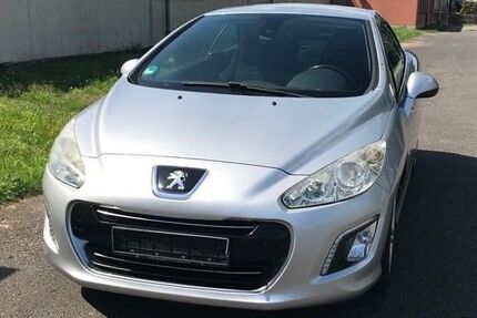 Peugeot 308 Gebrauchtwagen